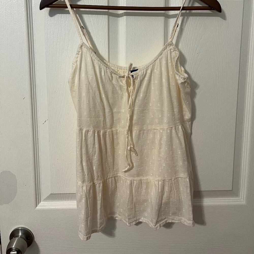 Old Navy cute tank